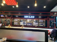 -李先生牛肉面大王(上海站南广场店)