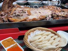 -九十九顶毡房(阜石路店)