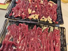 -三毛牛肉店(福强店)