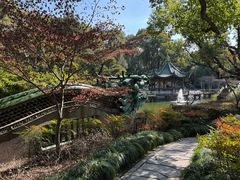 -申粤轩酒楼·三十年粤菜经典(丁香花园店)