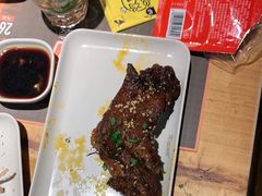 -木屋烧烤(龙华店)
