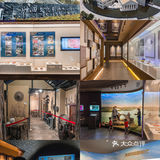 东莞游｜室内清凉遛娃、约会[加油]认识水乡文化