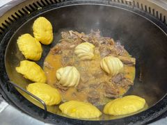 -玺炖·中国铁锅炖(南京东路店)