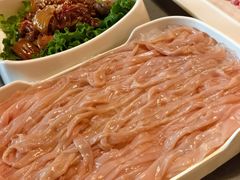 -君邦火锅(新疆大厦店)