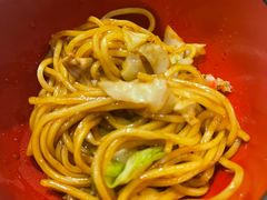 -筑地银GINDACO·日式简餐(枫蓝店)