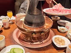 -宝泉铜锅·涮羊肉(解放东路店)