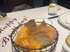 -Wolfgang’s Steakhouse 沃夫冈牛排馆(上海白玉兰广场店)