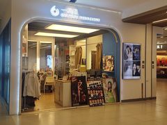 -一墨照相馆·证件照·形象照(世博店)