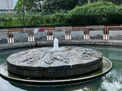 -成都市活水公园