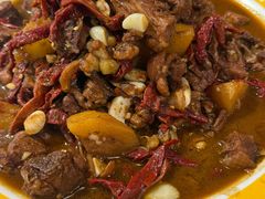 -金柱大盘鸡(和田二街店)