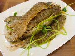 -滨江高丽居饭店