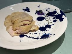 -衡山北郊宾馆-餐厅(顾村公园店)