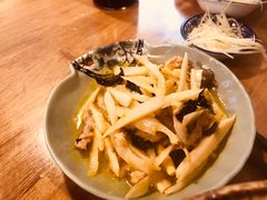 -朱洪元苏式面馆(绿宝广场店)