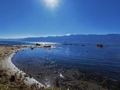 -大理洱海