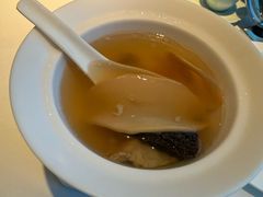 -运·中餐厅(成都华尔道夫酒店)