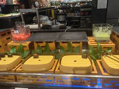 -韩盛炭火烤肉(万达广场店)