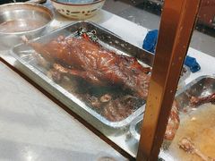 -鹅掂·大岭山烧鹅