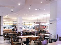 大堂-必胜客(龙湾万达店)