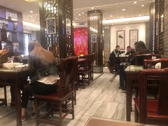 大堂-德兴馆(山西南路店)