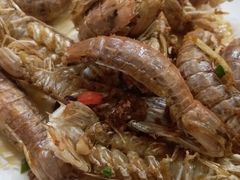 -吉源大排档·鱼生·海鲜(烧烤彩印厂店)