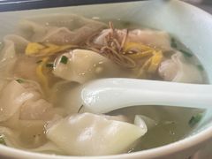 -忆秦园小笼包(惠山古镇总店)