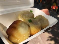 -腾元生煎(西华路店)