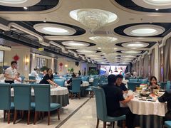 -香融府·烤鸭·家常菜(马家堡路店)
