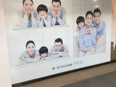-天真蓝照相馆(五角场百联又一城店)