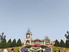 -上海迪士尼度假区