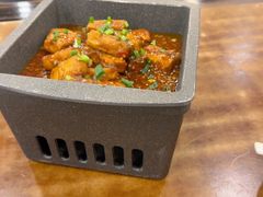 -一楼食业·美食人家