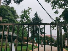 -菊花台公园