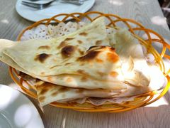 -Santoor 萨都里印度餐厅(北锣鼓巷店)
