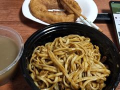 -余艳梅拌面世家(马场横路店)