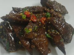 -函萱美食餐厅·台式家常菜