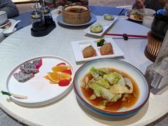 -晋江荣誉国际酒店·港誉茶餐厅