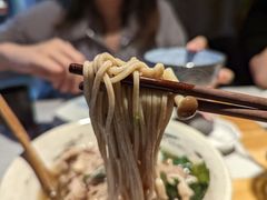 -森味薪火烧•烧鸟居酒屋•日本料理(望京店)