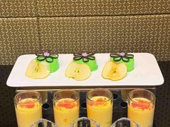 -北京首都机场希尔顿酒店