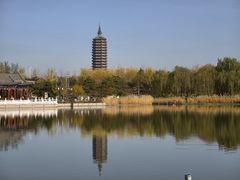 -西海子公园