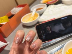 -海底捞火锅(奥山世纪城店)