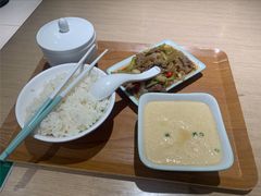 -老乡鸡(融科天地店)