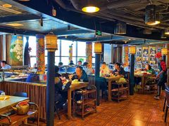 -羊大爷涮肉(亮马桥店)