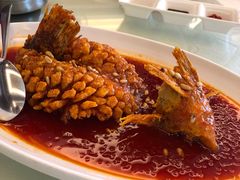-冶春茶社(官园桥店)