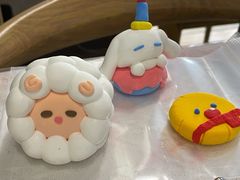 -半日闲手作DIY体验馆•陶艺•银饰戒指•拼豆(光谷店)