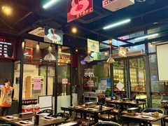 -马海涛牛肉串·午市牛腩饭·烧烤夜宵(领汇广场店)