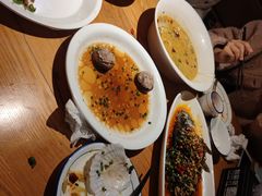 -永安鱼庄·镇江菜(丁卯店)