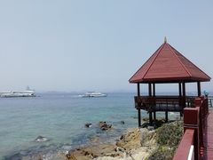 -三亚蜈支洲岛旅游区