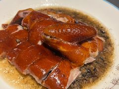 -小炳胜(卓悦中心店)