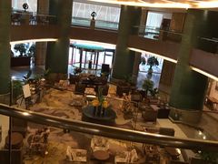 -成都凯宾斯基饭店