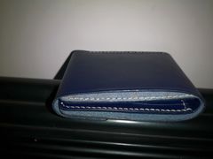 -零几体验diy皮具工作室(振业城店)