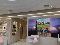 -小阿福儿童摄影(光谷时代广场店)
